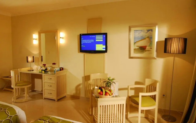 Naama Bay  & Resort