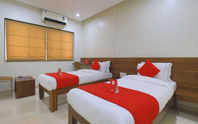 OYO 9351 Hotel RVG