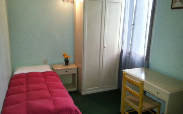 Nuova Locanda Belvedere