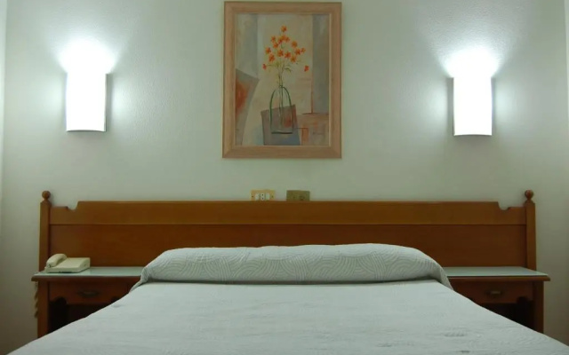 Duerming París Pontevedra Hotel