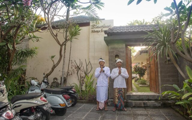 Blanjong Home Stay
