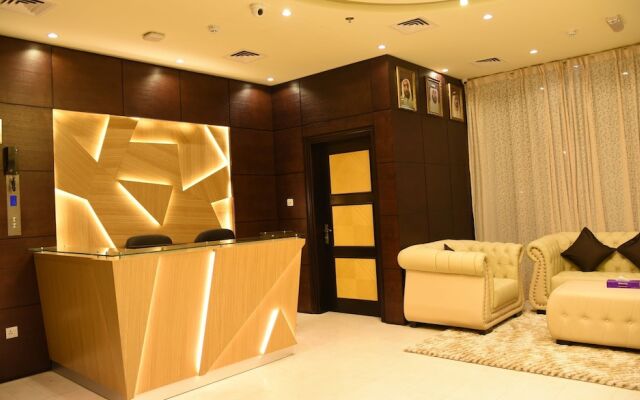 The K Hotel