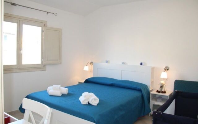 Mediterranean Sea Shell House 27