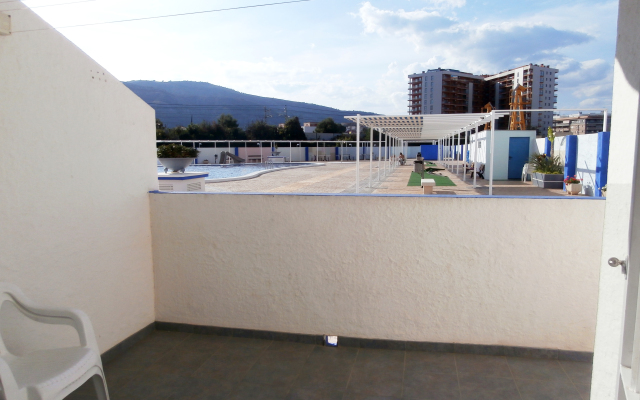 Apartamentos Mar de Oropesa 3000