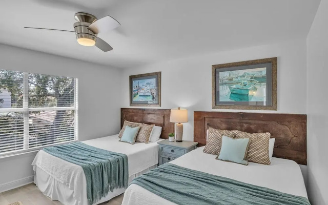 Jack Chasin' Birdies