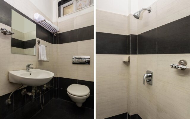 Silver Stay By OYO Rooms