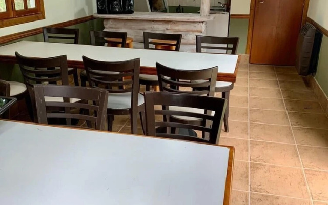 La Casona