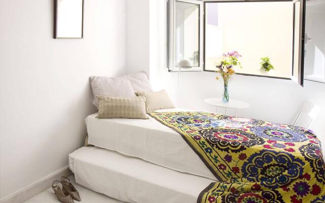 Apartamentos Mariscal