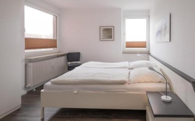 Strandperle - Ferienwohnung 505