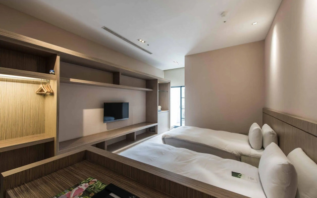 Orient Resort Penbay