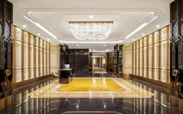 SSAW Tanford Hotel Suining