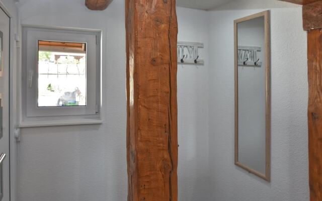 Family-friendly Timmenrode Stay