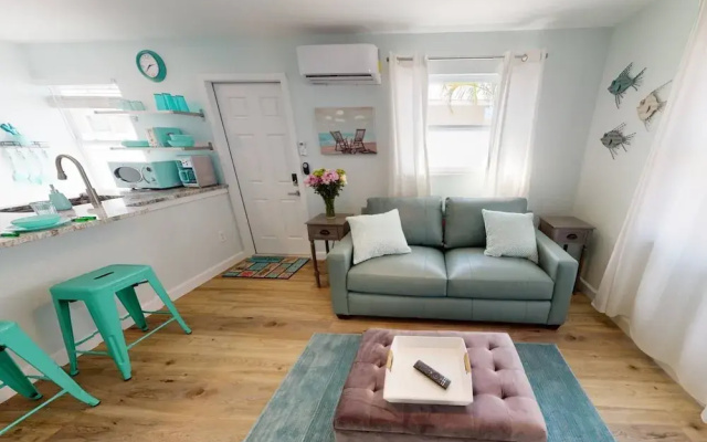 Modern Grove Duplex Unit B