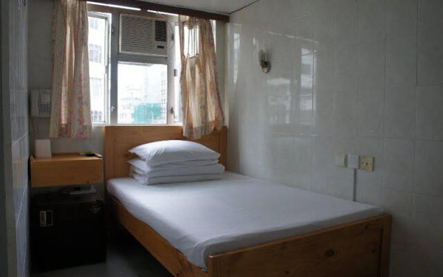 Golden Guest House