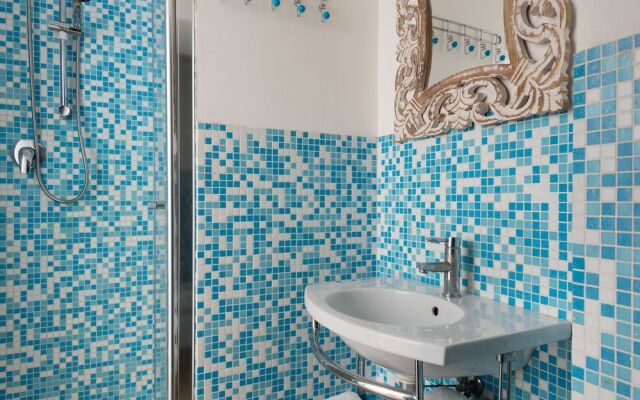 GHS - Appartamento San Giuseppe in Ortigia - Loc