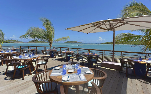 Le Barthelemy Hotel & Spa