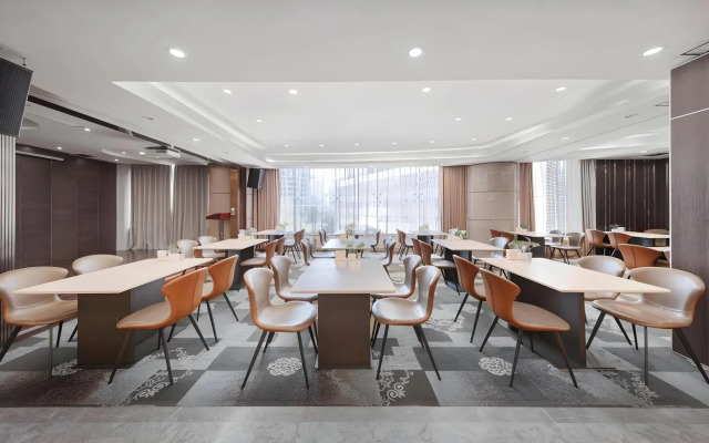 Bouti Global Hotel