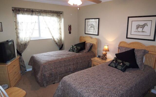 Best Disney Poolspa Home