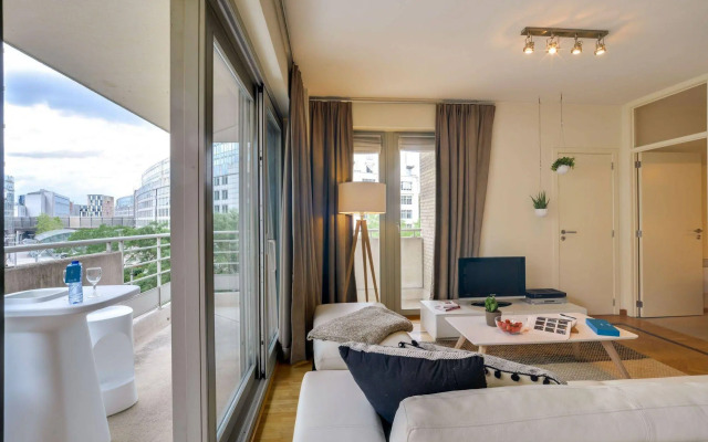 Sweet Inn Apartments Godecharles