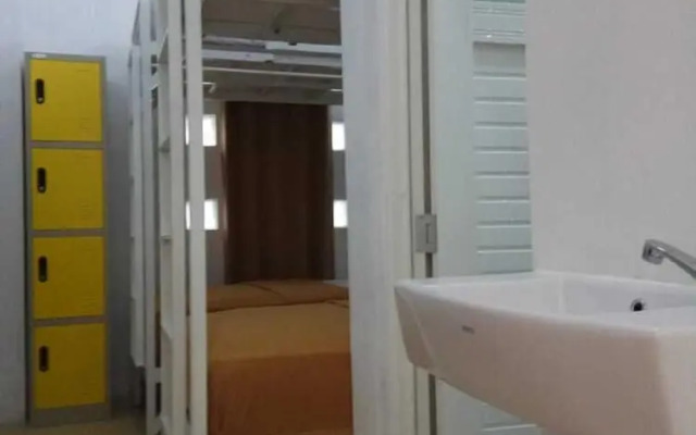 Setia Backpacker - Hostel