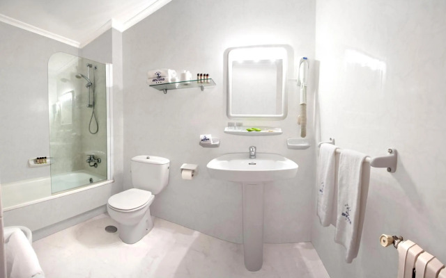 Hotel Ancora