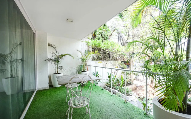 FabHotel La Serene NFC