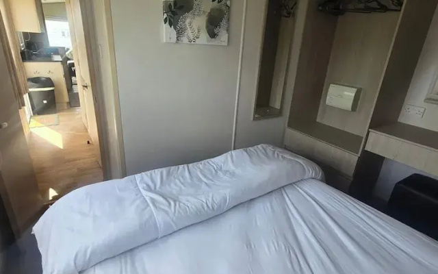 Caravan Kirsty 3 Bedroom