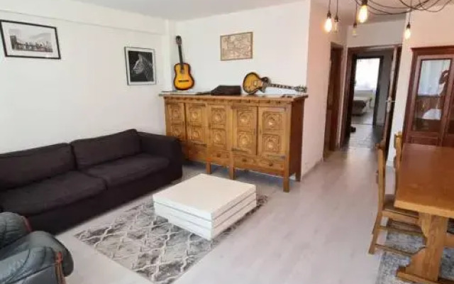 Appartement 2 Chambres
