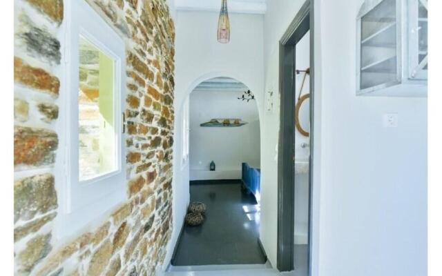 Amazing 1-Bedroom House in Tinos