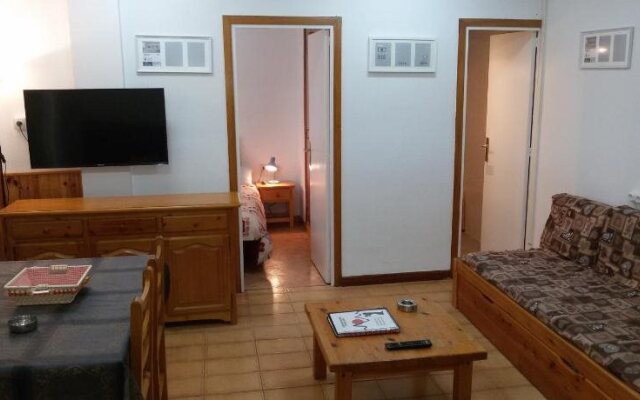 Apartamentos Meritxell Sherpa