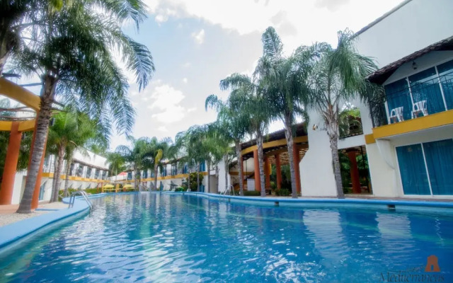 Hotel Blue Sea Resort SPA