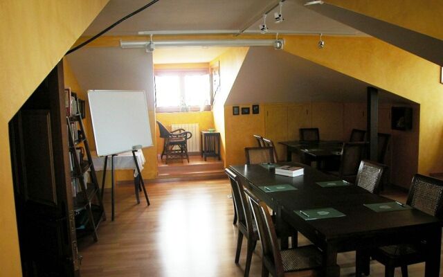 La Posada de Gallegos