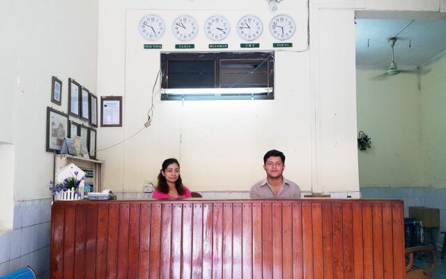 Sabai Phyu Hotel