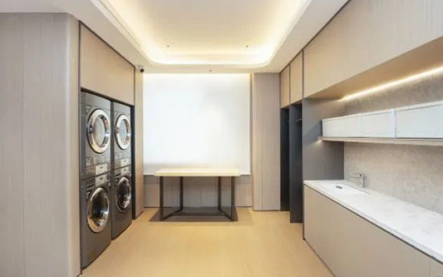 JI Hotel (Jinhua Wuyi Branch)