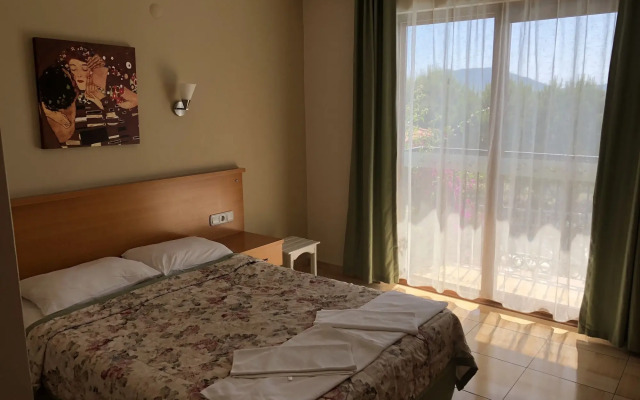 Hotel Leytur