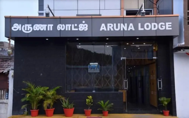 PRM Aruna Lodge