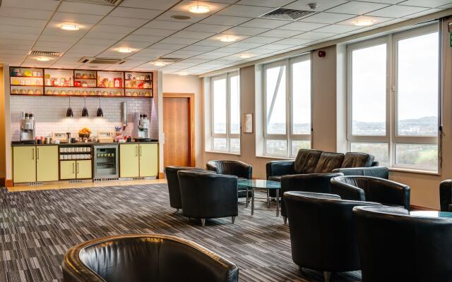 Holiday Inn Edinburgh by IHG