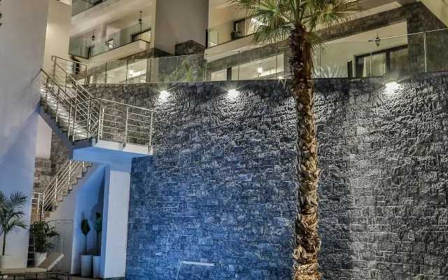 Beach Walk Luxury Suites