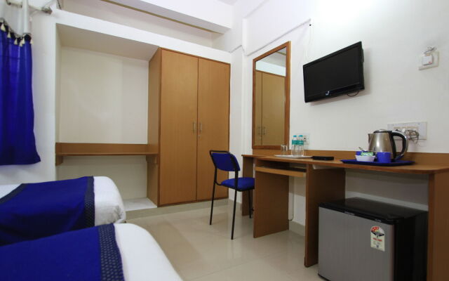 Arra Suites