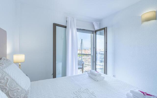 Apart-rent Apartamento Port Grec 0112