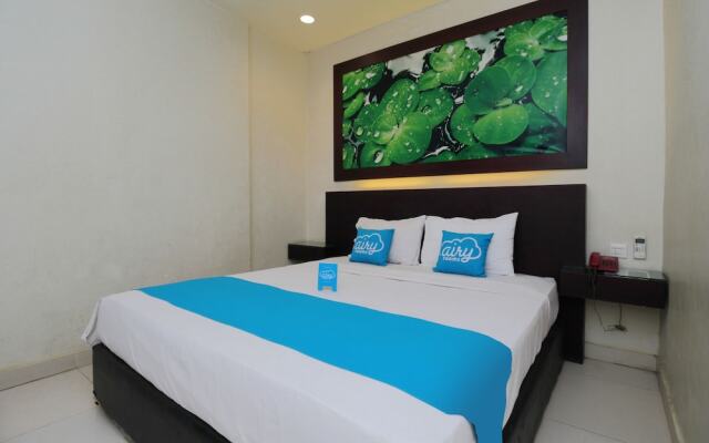 Airy Sungai Martapura RE Martadinata 6 Banjarmasin