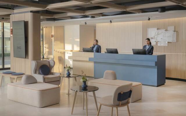 Holiday Inn Express Rayong by IHG