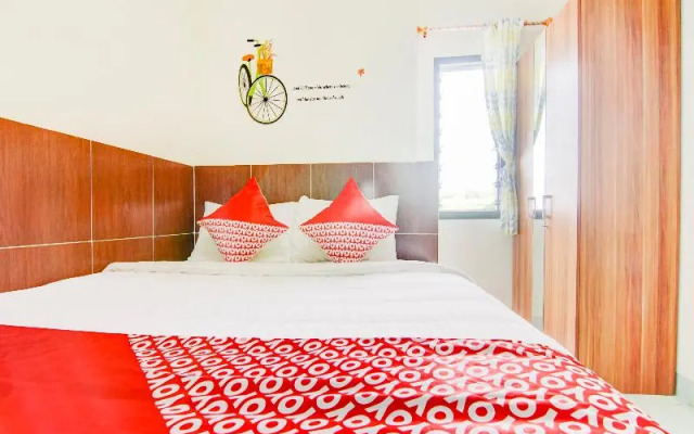 Joy Homestay Pulomas Redpartner