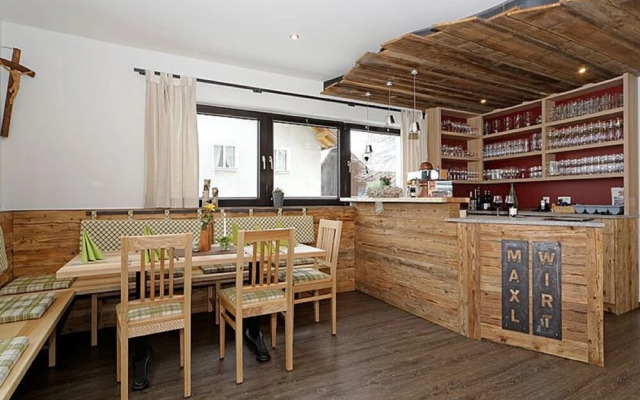 Gasthaus-Pension Gibis