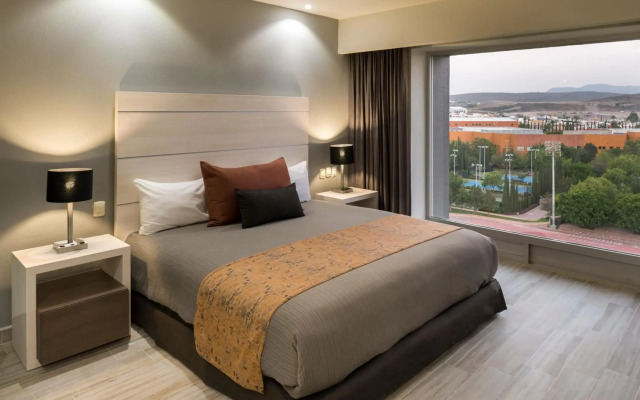 Real Inn San Luis Potosí