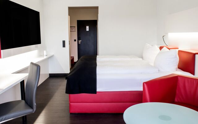 DORMERO Hotel Bonn Windhagen