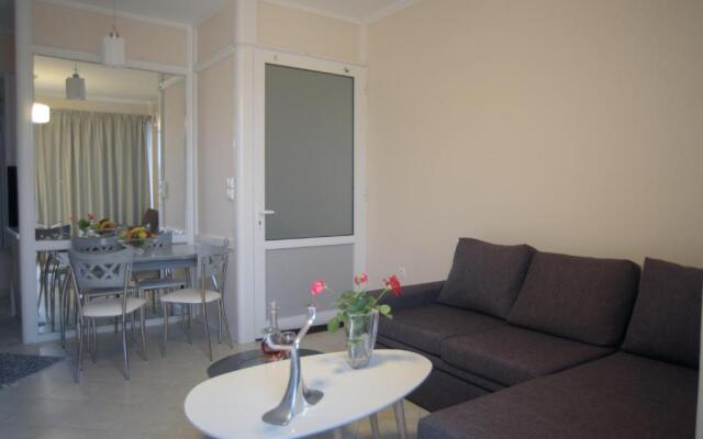 G & K City Apartments