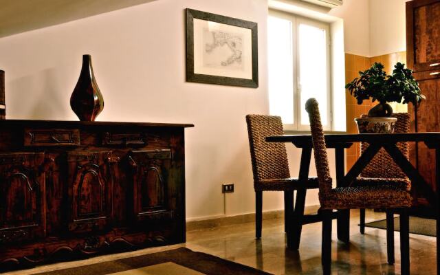 Villa Liberti Apartments
