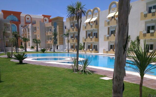 The Dunes Golf & Spa Resort