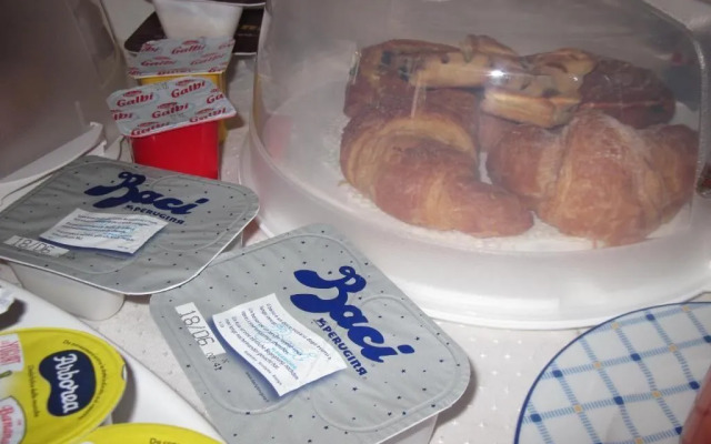 Bed and Breakfast Dessole